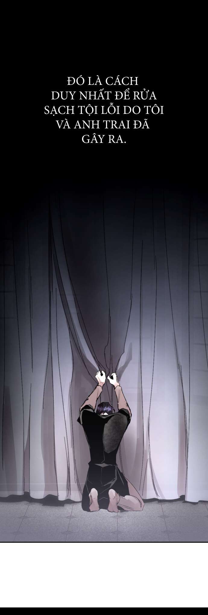 Lời Thú Nhận Của Chúa Tể Bóng Tối - Chapter 101 - Page 502