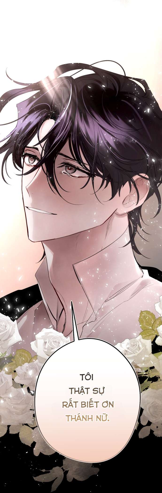 Lời Thú Nhận Của Chúa Tể Bóng Tối - Chapter 101 - Page 508