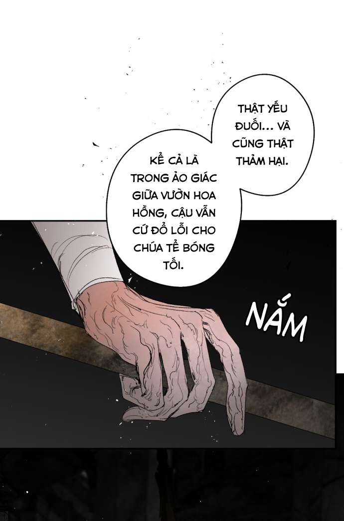 Lời Thú Nhận Của Chúa Tể Bóng Tối - Chapter 101 - Page 513