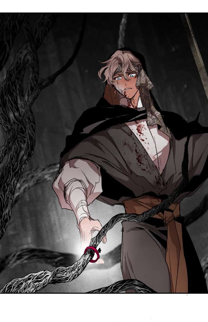 Lời Thú Nhận Của Chúa Tể Bóng Tối - Chapter 101 - Page 517