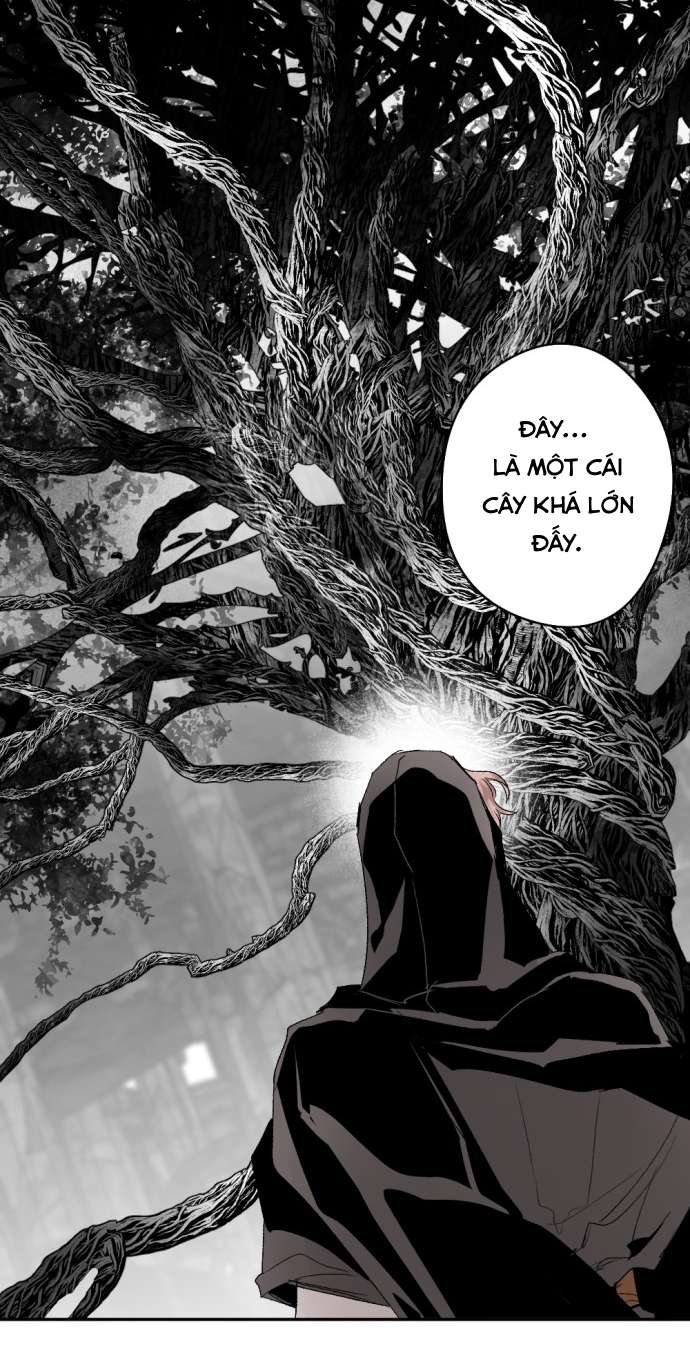 Lời Thú Nhận Của Chúa Tể Bóng Tối - Chapter 101 - Page 519