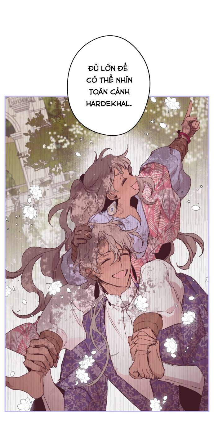 Lời Thú Nhận Của Chúa Tể Bóng Tối - Chapter 101 - Page 520