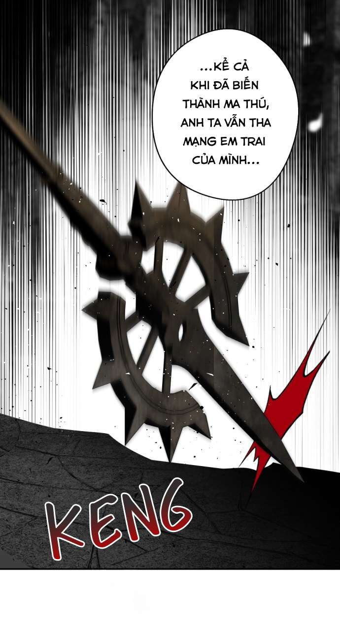 Lời Thú Nhận Của Chúa Tể Bóng Tối - Chapter 101 - Page 522