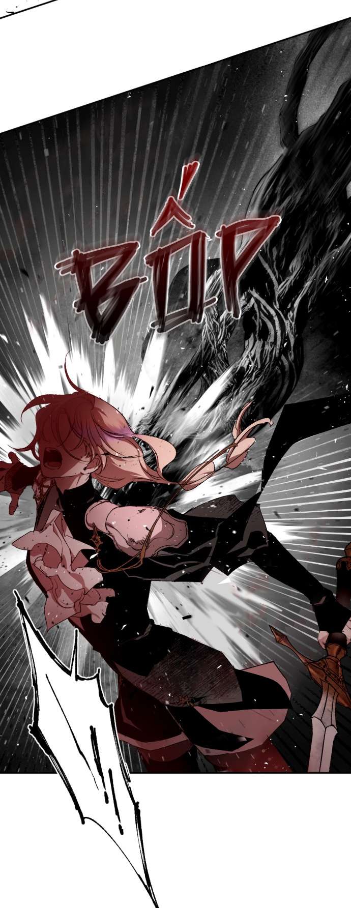 Lời Thú Nhận Của Chúa Tể Bóng Tối - Chapter 101 - Page 540