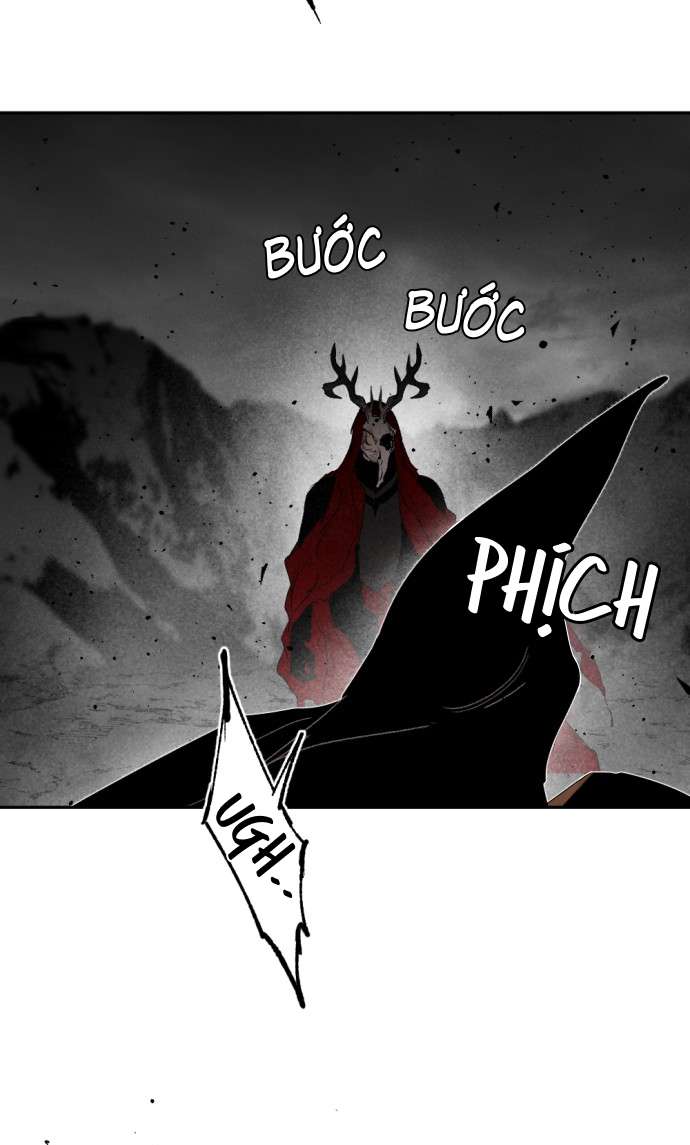 Lời Thú Nhận Của Chúa Tể Bóng Tối - Chapter 101 - Page 541