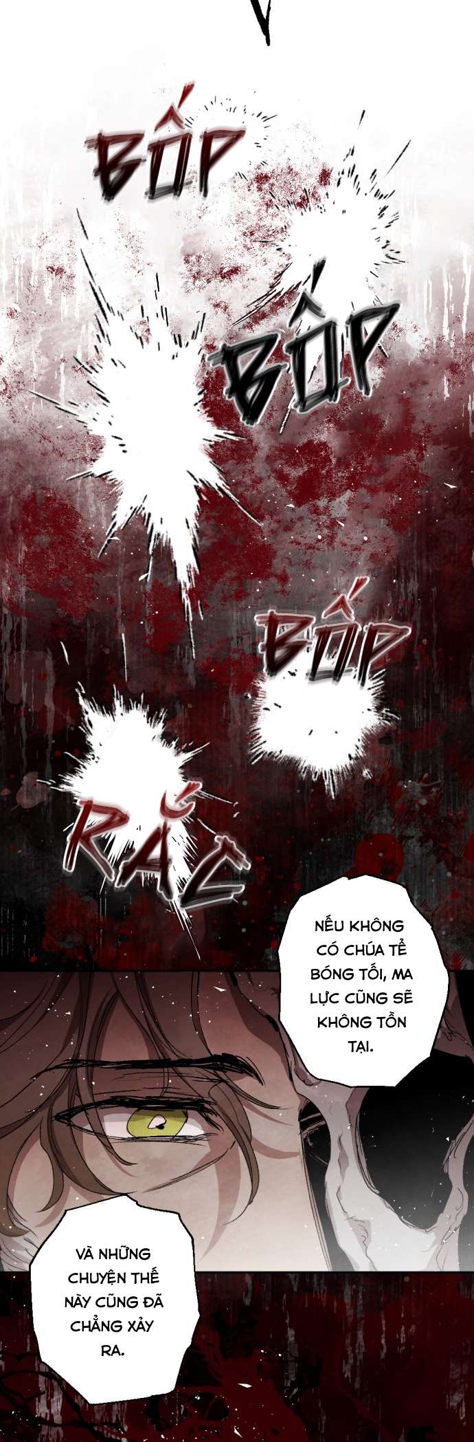 Lời Thú Nhận Của Chúa Tể Bóng Tối - Chapter 101 - Page 548