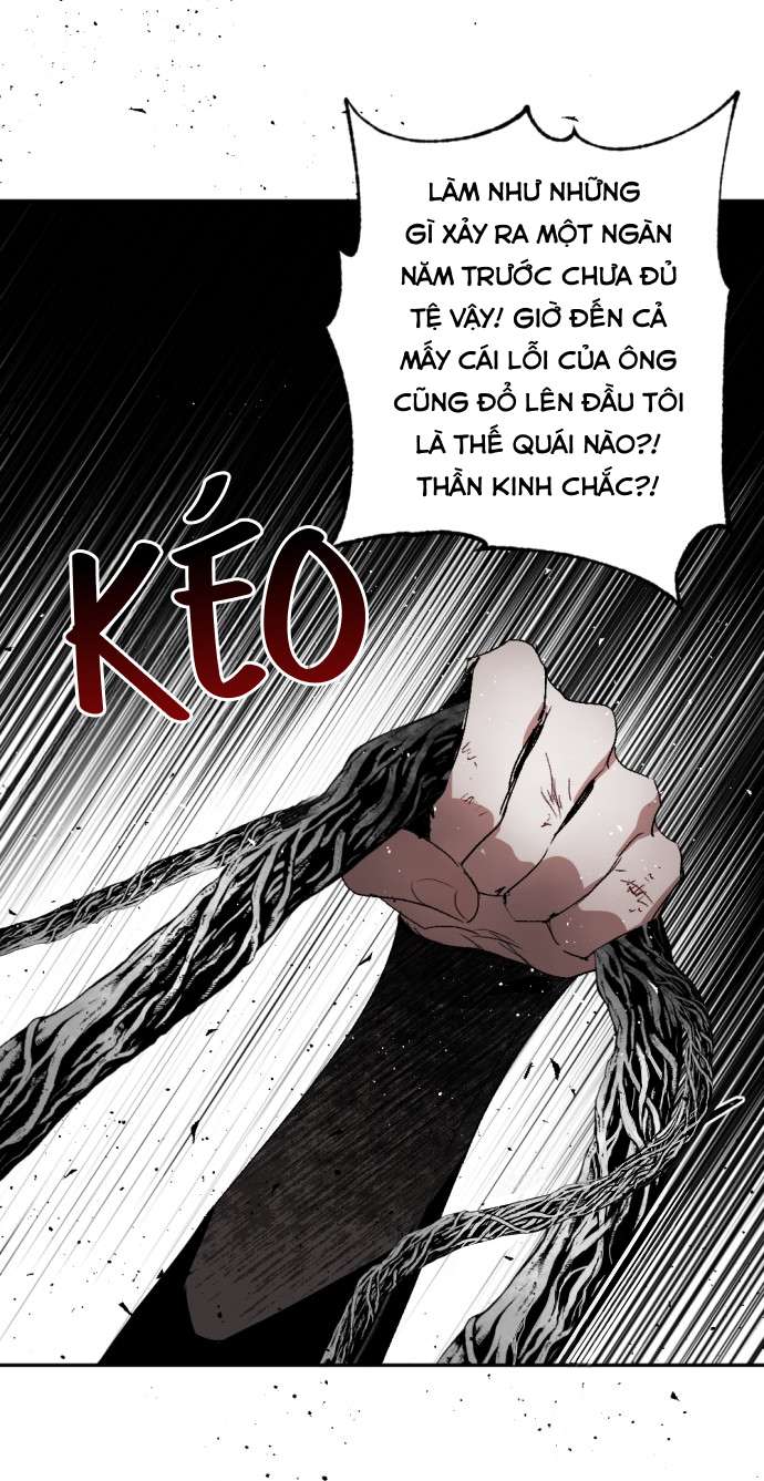 Lời Thú Nhận Của Chúa Tể Bóng Tối - Chapter 101 - Page 552