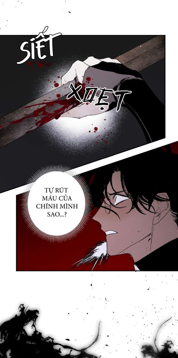 Lời Thú Nhận Của Chúa Tể Bóng Tối - Chapter 101 - Page 554