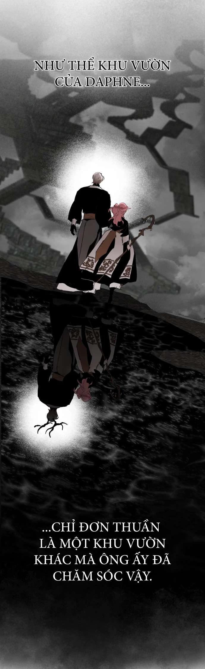 Lời Thú Nhận Của Chúa Tể Bóng Tối - Chapter 101 - Page 575