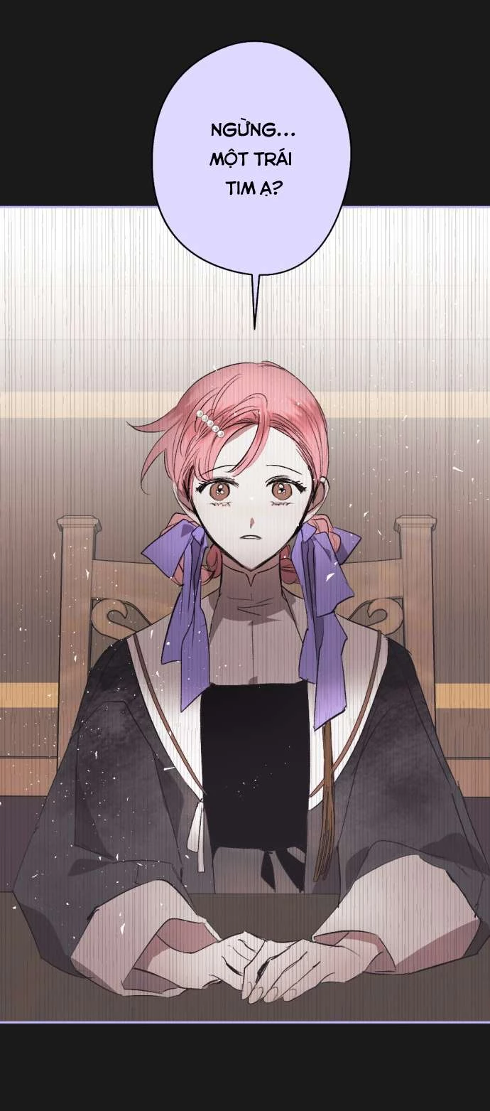 Lời Thú Nhận Của Chúa Tể Bóng Tối - Chapter 101 - Page 578