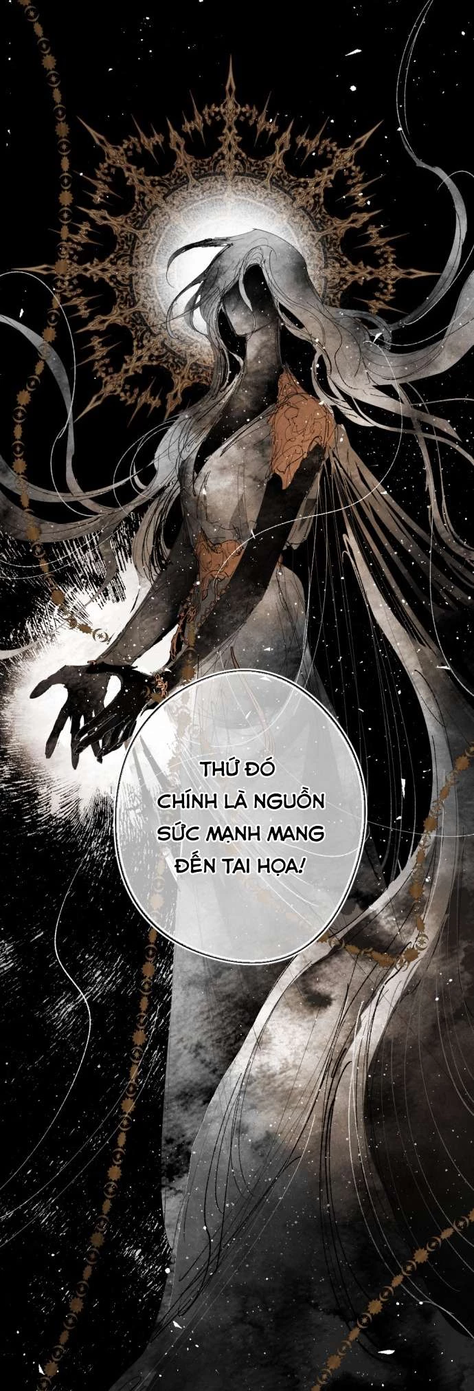 Lời Thú Nhận Của Chúa Tể Bóng Tối - Chapter 101 - Page 597