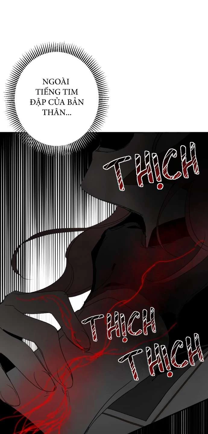 Lời Thú Nhận Của Chúa Tể Bóng Tối - Chapter 101 - Page 602