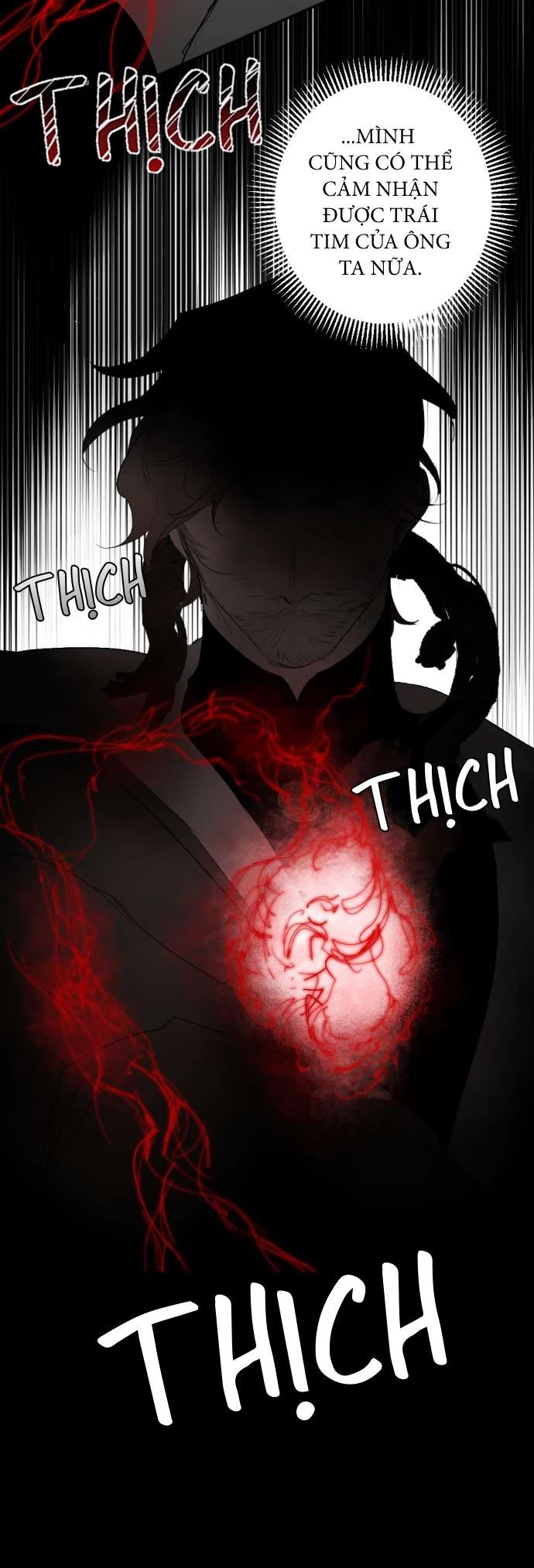 Lời Thú Nhận Của Chúa Tể Bóng Tối - Chapter 101 - Page 603