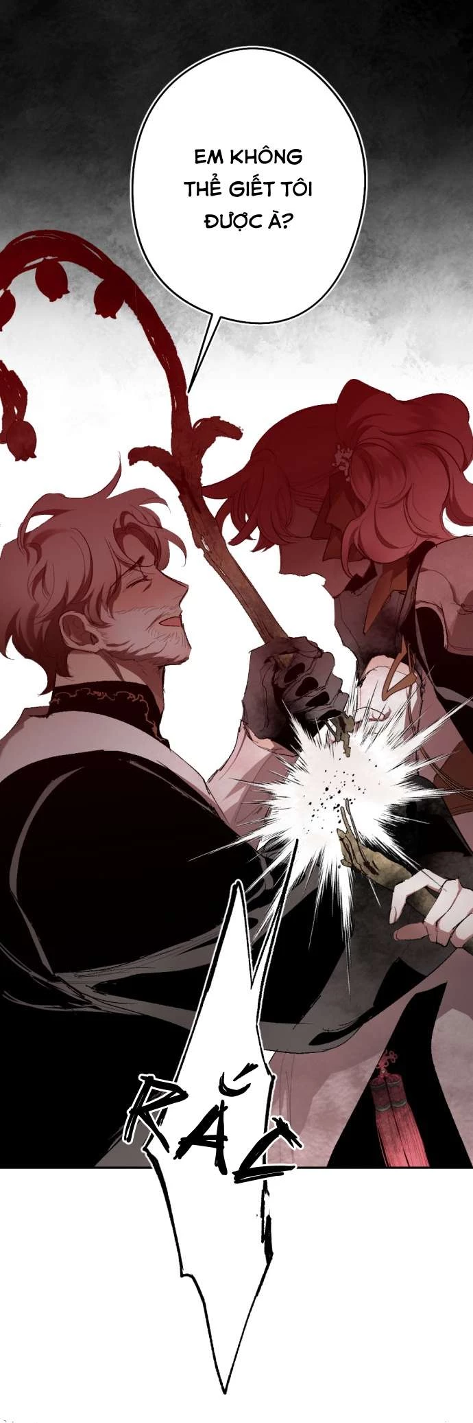 Lời Thú Nhận Của Chúa Tể Bóng Tối - Chapter 101 - Page 606