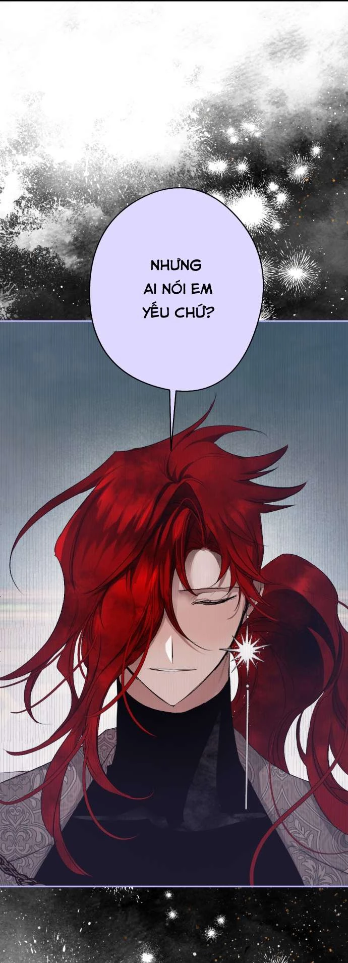 Lời Thú Nhận Của Chúa Tể Bóng Tối - Chapter 101 - Page 612