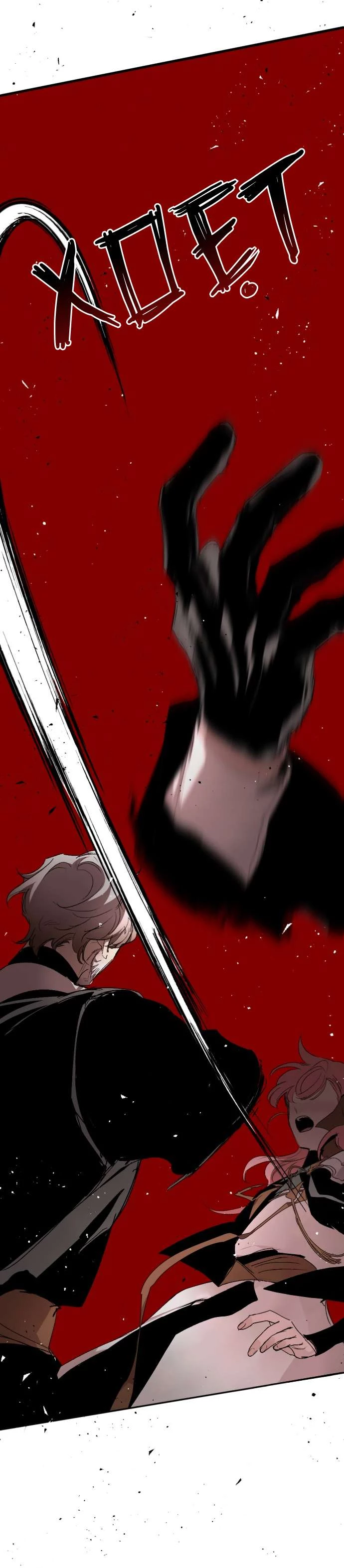 Lời Thú Nhận Của Chúa Tể Bóng Tối - Chapter 101 - Page 614