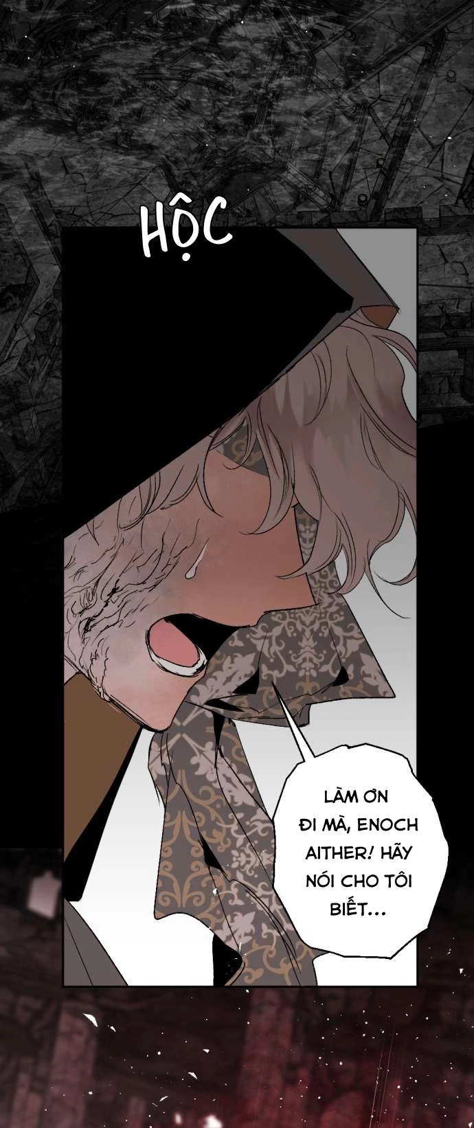 Lời Thú Nhận Của Chúa Tể Bóng Tối - Chapter 101 - Page 624