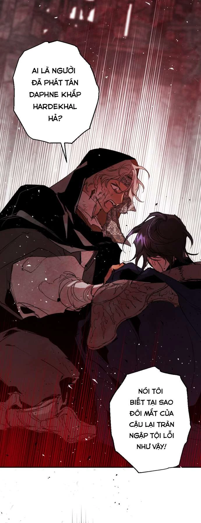 Lời Thú Nhận Của Chúa Tể Bóng Tối - Chapter 101 - Page 625