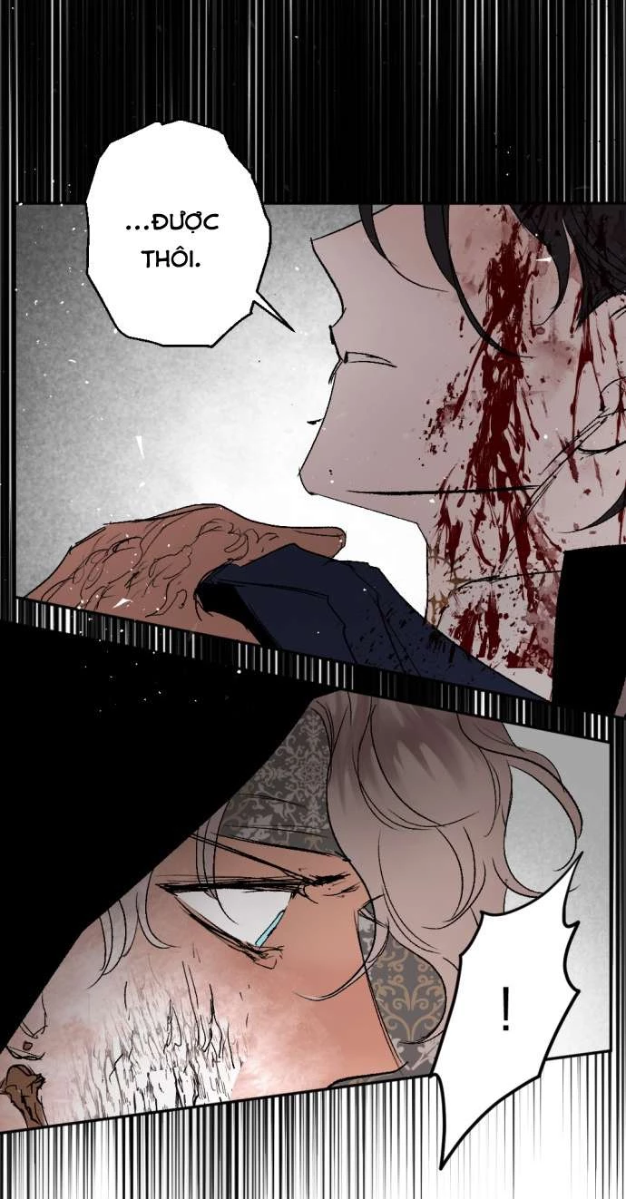 Lời Thú Nhận Của Chúa Tể Bóng Tối - Chapter 101 - Page 627