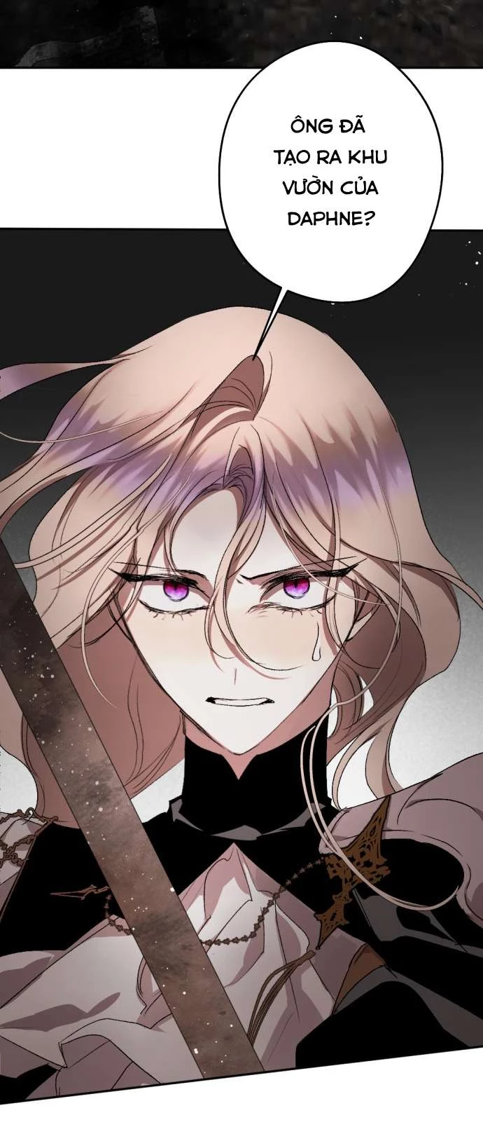 Lời Thú Nhận Của Chúa Tể Bóng Tối - Chapter 101 - Page 635