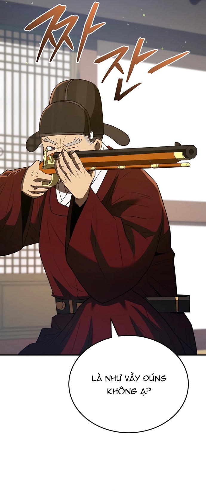 Lời Thú Nhận Của Chúa Tể Bóng Tối - Chapter 101 - Page 65