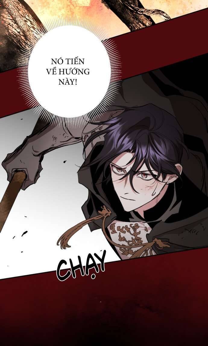 Lời Thú Nhận Của Chúa Tể Bóng Tối - Chapter 102 - Page 101