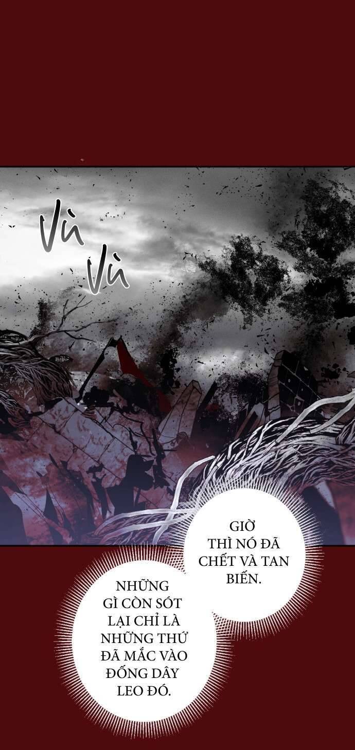 Lời Thú Nhận Của Chúa Tể Bóng Tối - Chapter 102 - Page 107