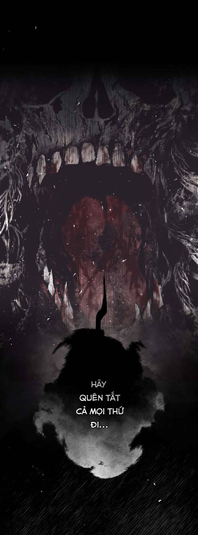 Lời Thú Nhận Của Chúa Tể Bóng Tối - Chapter 102 - Page 111