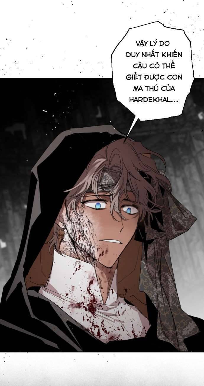 Lời Thú Nhận Của Chúa Tể Bóng Tối - Chapter 102 - Page 115