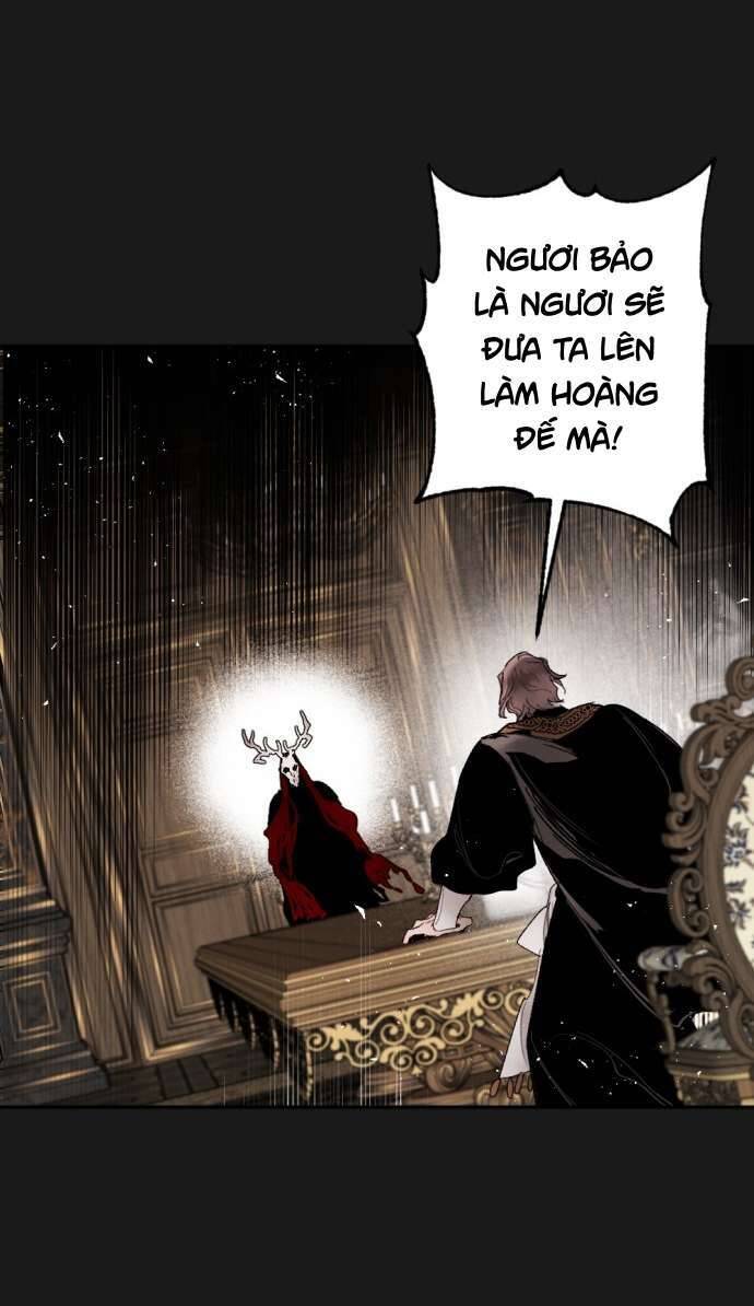 Lời Thú Nhận Của Chúa Tể Bóng Tối - Chapter 102 - Page 17