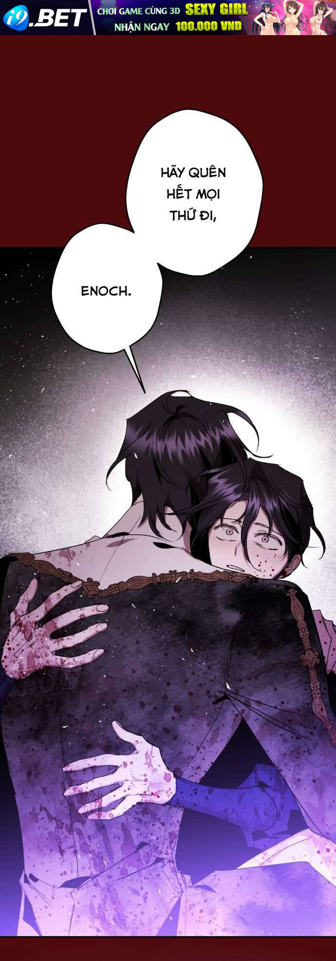 Lời Thú Nhận Của Chúa Tể Bóng Tối - Chapter 102 - Page 27