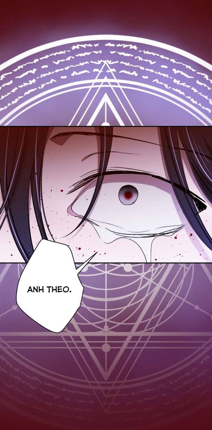 Lời Thú Nhận Của Chúa Tể Bóng Tối - Chapter 102 - Page 28