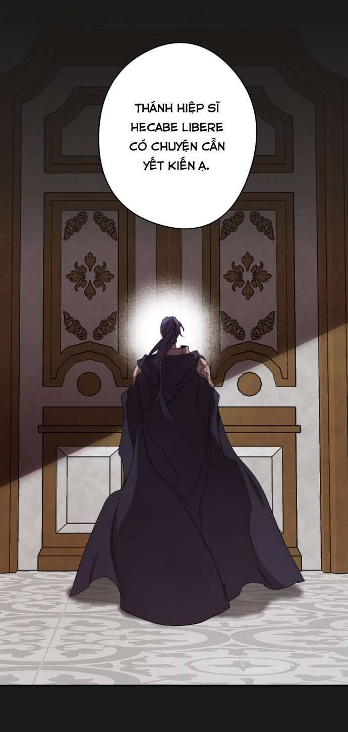 Lời Thú Nhận Của Chúa Tể Bóng Tối - Chapter 102 - Page 33