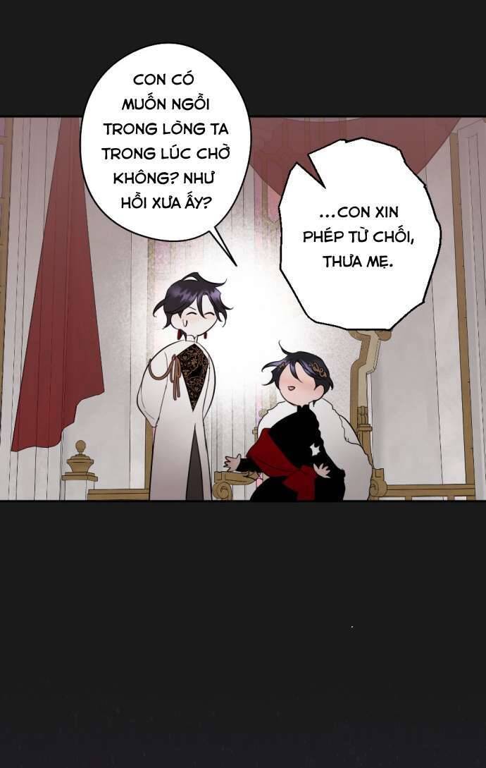 Lời Thú Nhận Của Chúa Tể Bóng Tối - Chapter 102 - Page 36