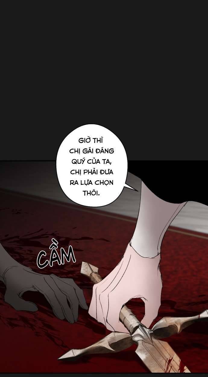 Lời Thú Nhận Của Chúa Tể Bóng Tối - Chapter 102 - Page 60
