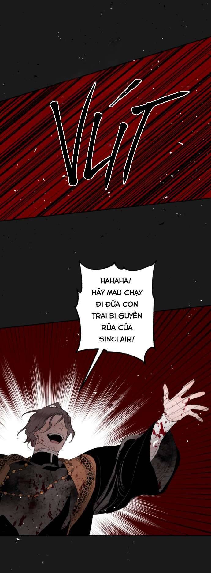 Lời Thú Nhận Của Chúa Tể Bóng Tối - Chapter 102 - Page 73