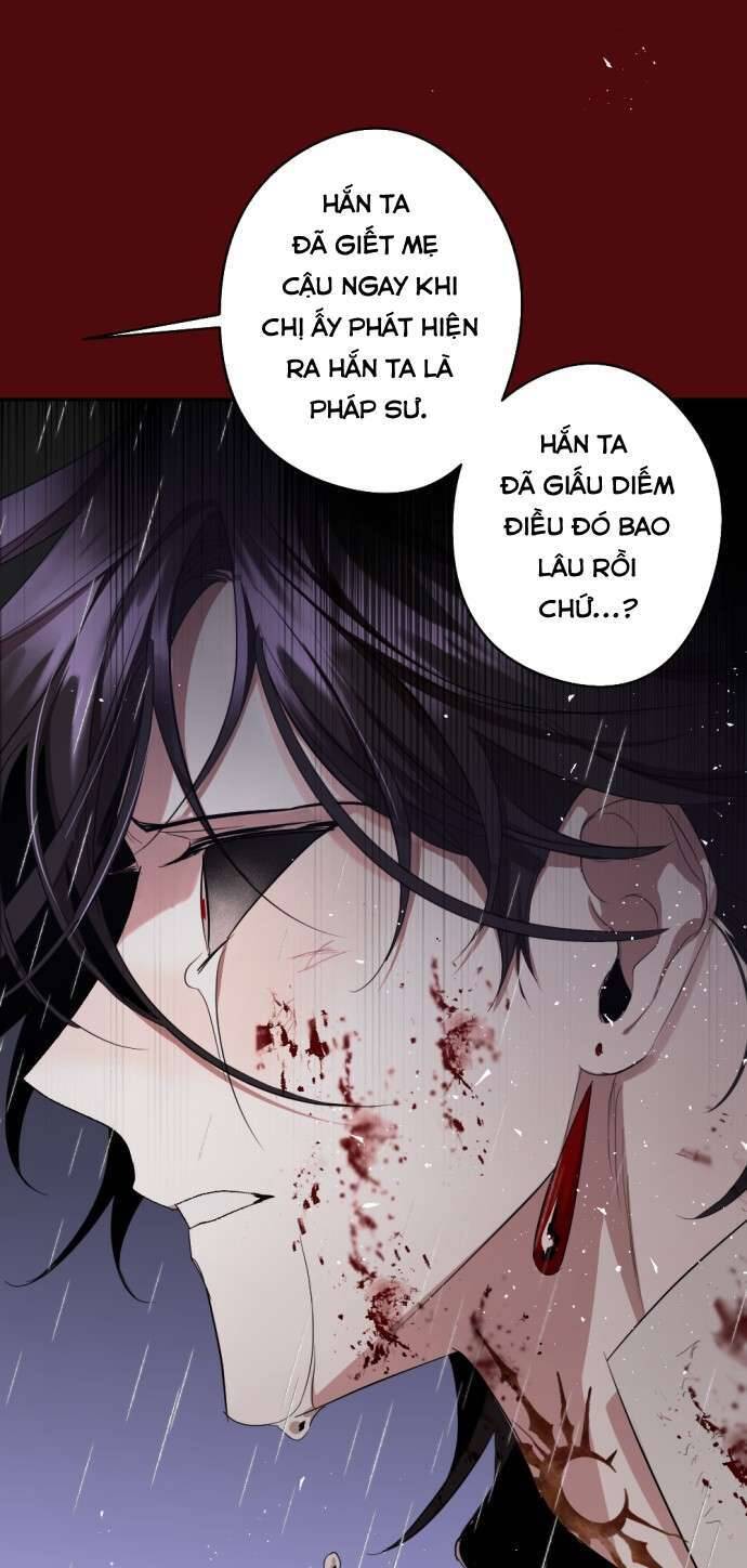 Lời Thú Nhận Của Chúa Tể Bóng Tối - Chapter 102 - Page 82