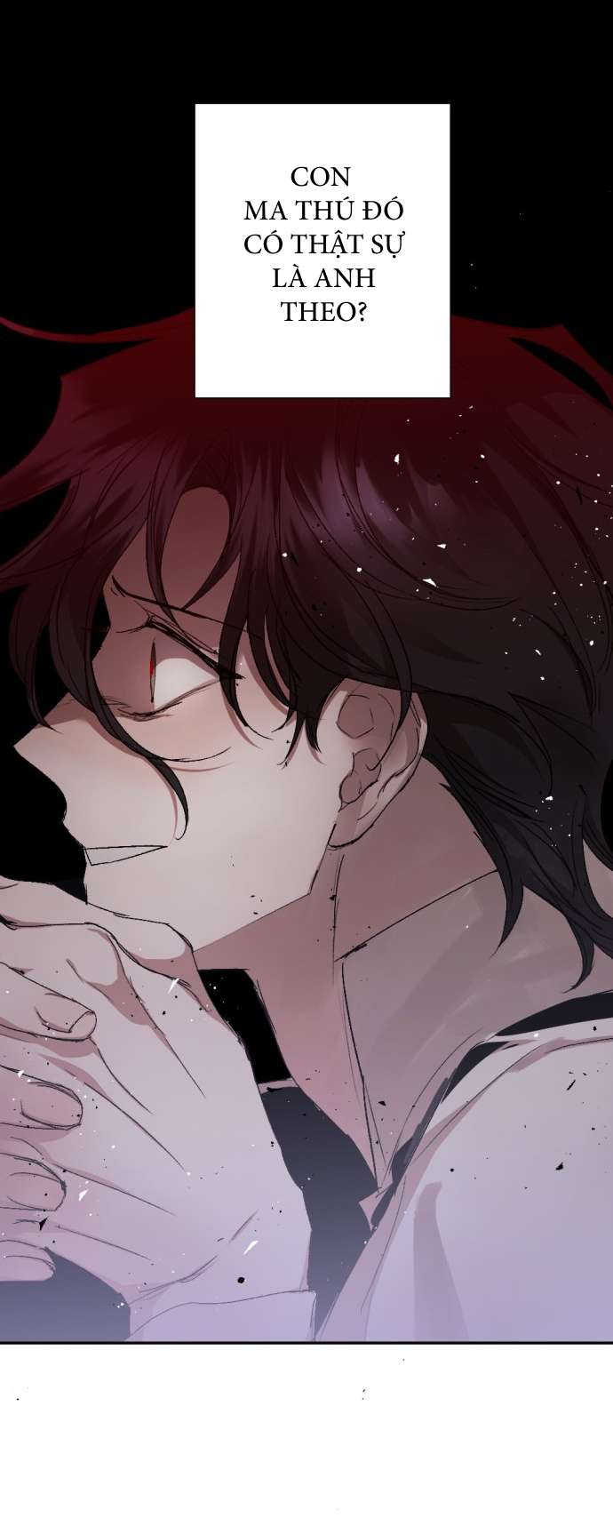 Lời Thú Nhận Của Chúa Tể Bóng Tối - Chapter 103 - Page 13