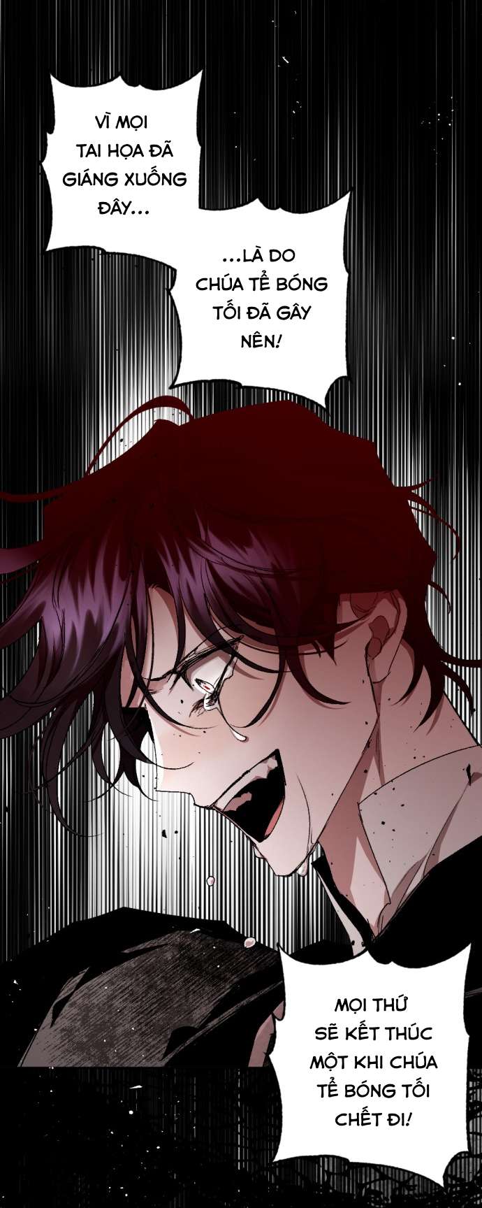 Lời Thú Nhận Của Chúa Tể Bóng Tối - Chapter 103 - Page 20