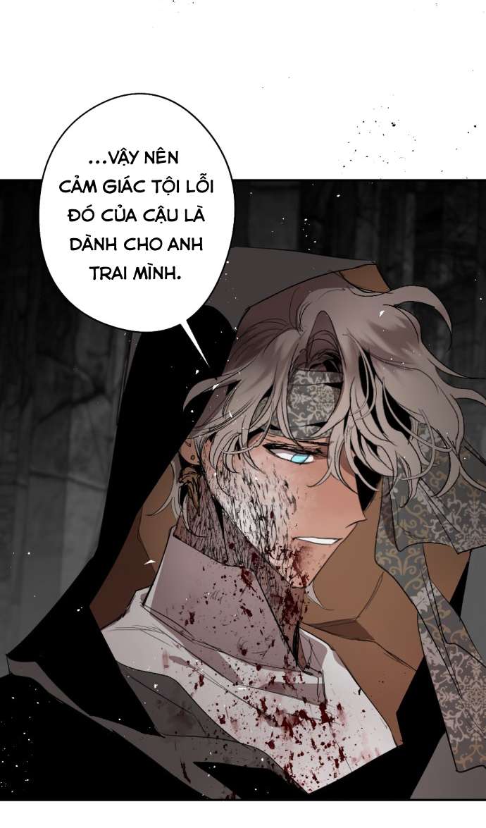 Lời Thú Nhận Của Chúa Tể Bóng Tối - Chapter 103 - Page 32