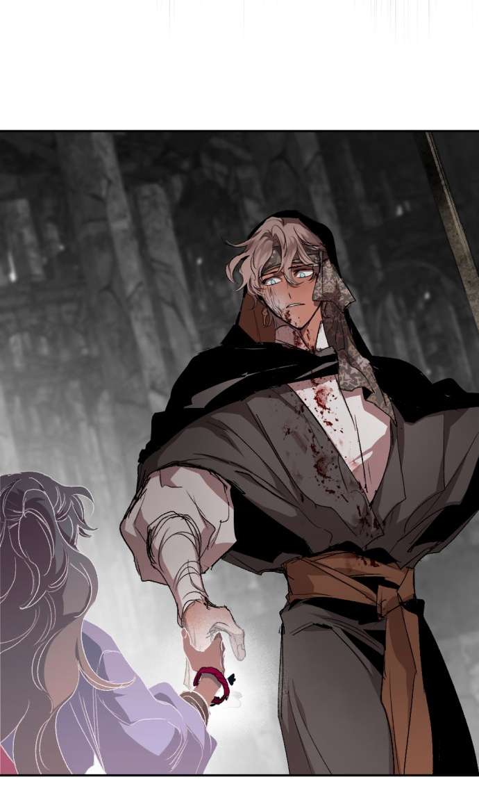 Lời Thú Nhận Của Chúa Tể Bóng Tối - Chapter 103 - Page 36