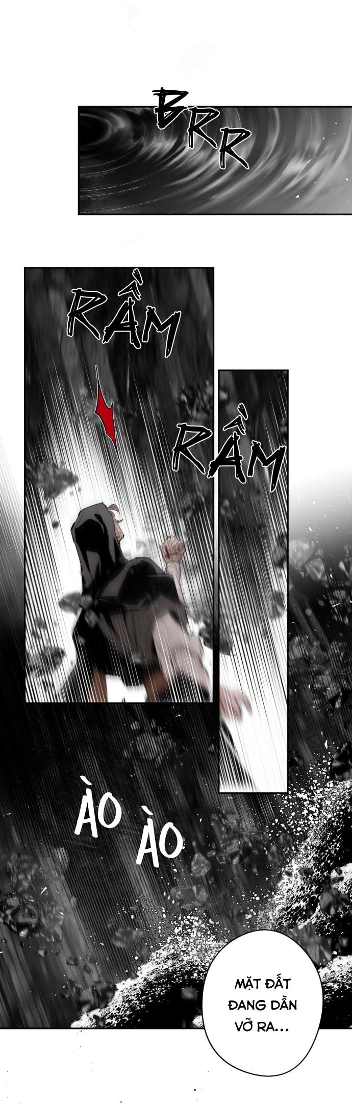 Lời Thú Nhận Của Chúa Tể Bóng Tối - Chapter 103 - Page 44