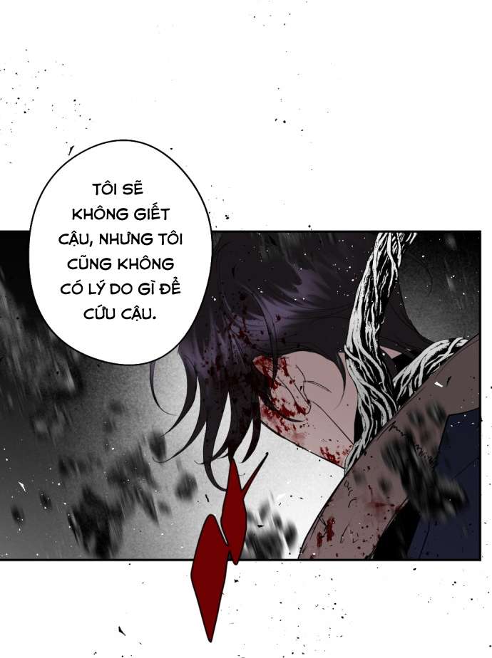 Lời Thú Nhận Của Chúa Tể Bóng Tối - Chapter 103 - Page 45