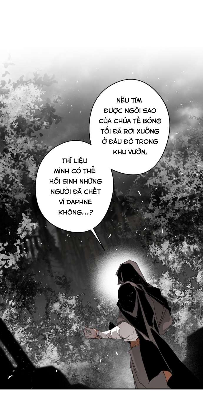 Lời Thú Nhận Của Chúa Tể Bóng Tối - Chapter 103 - Page 48