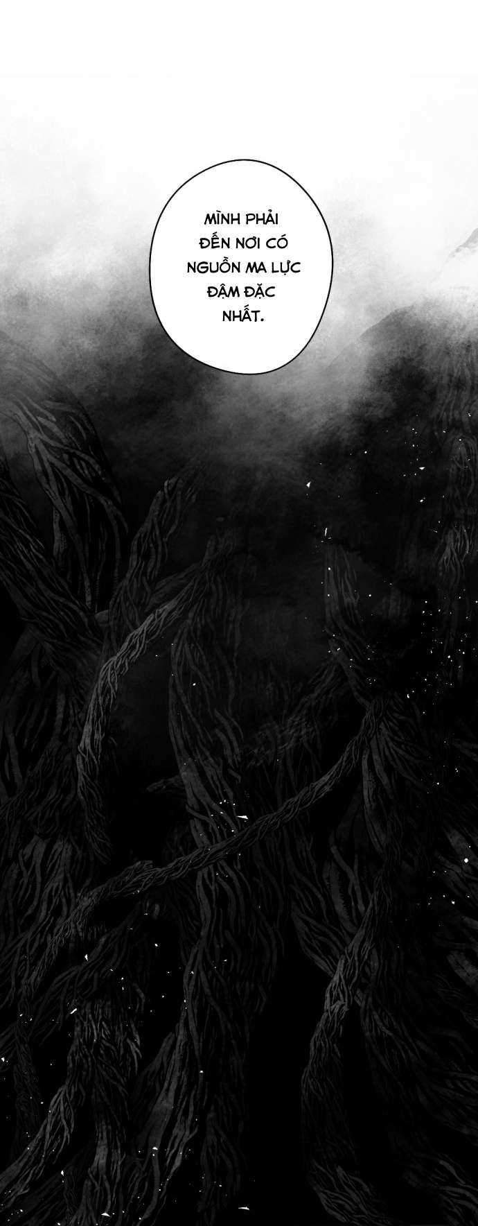 Lời Thú Nhận Của Chúa Tể Bóng Tối - Chapter 103 - Page 49