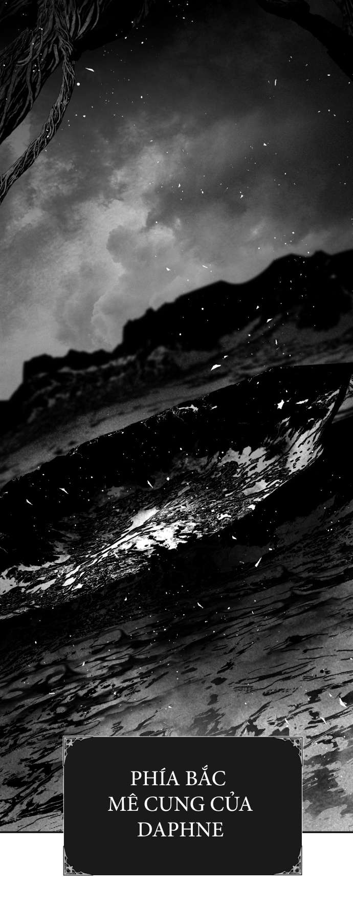 Lời Thú Nhận Của Chúa Tể Bóng Tối - Chapter 103 - Page 50