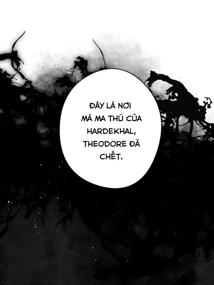 Lời Thú Nhận Của Chúa Tể Bóng Tối - Chapter 103 - Page 53