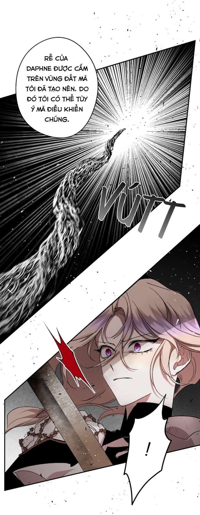 Lời Thú Nhận Của Chúa Tể Bóng Tối - Chapter 103 - Page 58