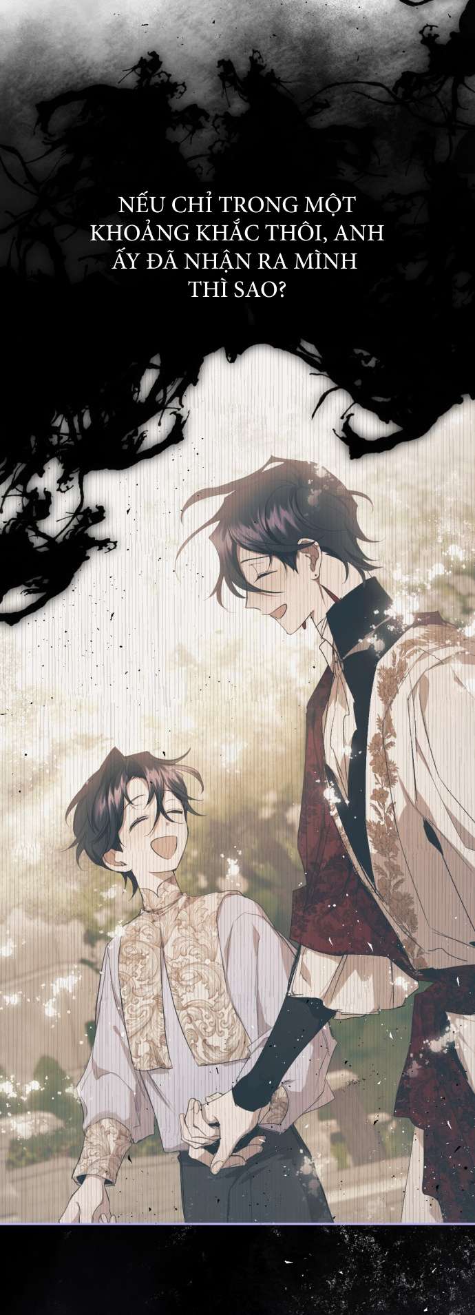 Lời Thú Nhận Của Chúa Tể Bóng Tối - Chapter 103 - Page 6