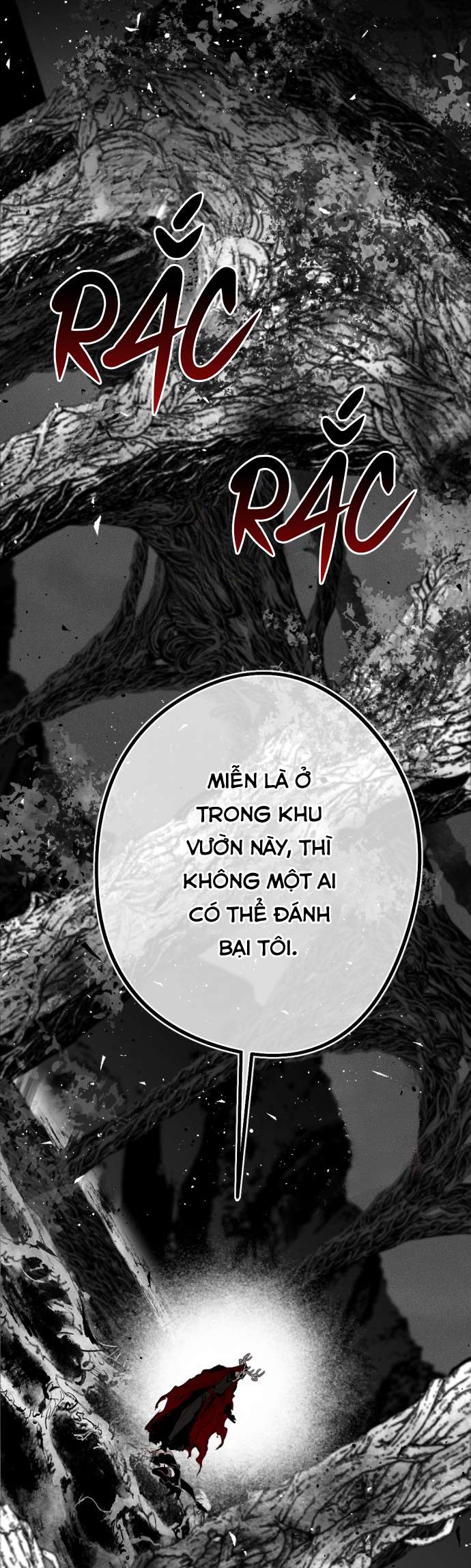 Lời Thú Nhận Của Chúa Tể Bóng Tối - Chapter 103 - Page 63